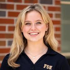 Communication Student Spotlight: Sydney Sherry