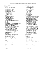 Check spelling or type a new query. Paling Baru Contor Ibadah Perayaan Natal Sekolah Minggu Beserta Liturginya Zee Blog S