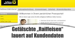 Pravovremena informacija značajno može uticati na vaše poslovne i investicijske odluke. Vorsicht Vor Mail Von Raiffeisenbank Login Erforderlich