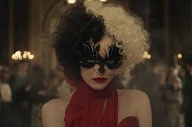 Emma stone opened up about the new 'cruella' movie, and said it's 'bananas'. Emma Stone Explains Why Cruella Didn T Have A Cigarette