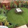 We all want great garden ideas for our homes because a good garden can contribute a lot to the looks of your house. 1