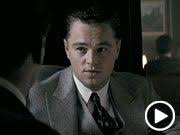 J. Edgar': Leonardo DiCaprio is Hoover in new trailer