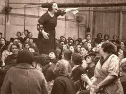 El 8 de marzo es una fecha destacada en múltiples partes del mundo. Por Que Se Conmemora El Dia Internacional De La Mujer Infobae