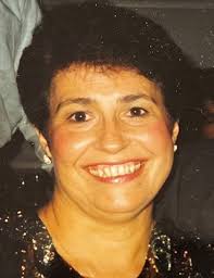 Obituary information for Catherine A. Squillace