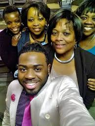 Join us for a special service and reception