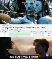 Avatar Memes Memes