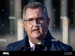 Sir james donaldson hi-res stock photography and images