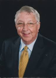 George Taylor Obituary