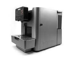 Lavazza a modo mio jolie plus gun metal capsule pod coffee machine. Coffee Machines And Extraction Systems For Bars Lavazza