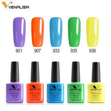 Venalisa Nail Gel Polish At Wholesale Price