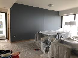 Gray continues to top the list of popular paint colors for homeowners, and for a good reason. Inspirational Living Room Ideas Living Room Design Gray Nippon Paint Colour For Living Room