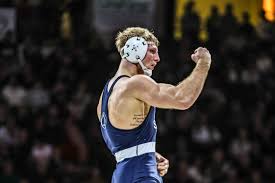 Penn States Josh Barr gets the key victory as Nittany Lion wrestlers thump  Lehigh, 36-3 - pennlive.com