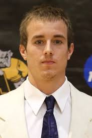 2013 Track and Field Roster