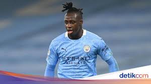 View the player profile of manchester city defender benjamin mendy, including statistics and photos, on the official website of the premier league. Mfym9rk61 Dzem