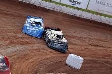 Fast & Fun Toy & Hobby Night at the Races