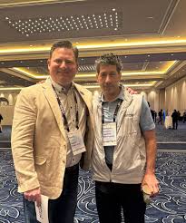 AI is revolutionizing logistics—and you don't want to miss it! Next week