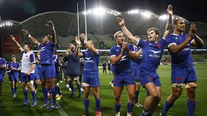 Wallabies halfback nic white is out of next month's test series against france, while fellow veterans matt to'omua and james o'connor are wallabies lose white as focus goes on scg test. Hip1k2co3tmom