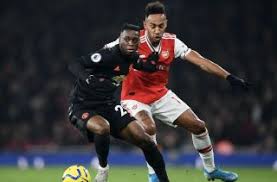 Manchester united todays line up. Man United Predicted Line Up Vs Arsenal Solskjaer To Deliver The Starting Midfield We Ve All Been Waiting For