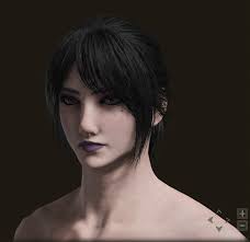 Request for Morgan Le Fay in elden ring : r/SoulsSliders