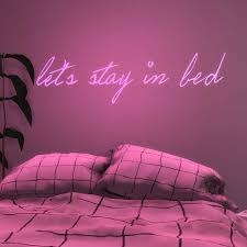 Neon Signs Set 2 12 Objects High Polygons Neon Bedroom Neon Room Neon Sign Bedroom