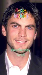 Wes Bentley Yellowstone Interview