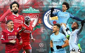 All the action from 4 more round of 16 first legs, plus, the ciro immobile on the tantalizing attack on. Liverpool Vs Manchester City Leg 1 Preview Uefa Champions League By Viraj Shah Medium