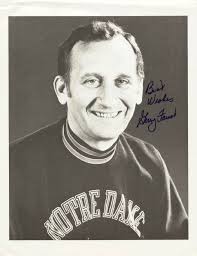 Dayton Football Coach Jerry Passes Away