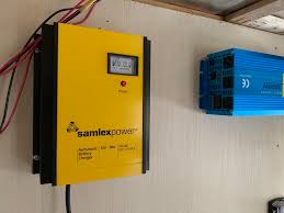 There is finally a light at the end of the tunnel. The Cameo Camper Renovation Wiring A Vintage Camper From Scratch Lone Oak Design Co