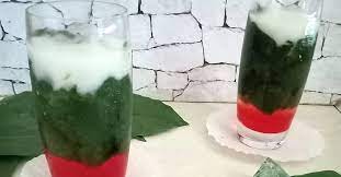 Maybe you would like to learn more about one of these? Ide Minuman Sehat Untuk Berbuka Puasa Es Cincau Hijau Terasa Segar
