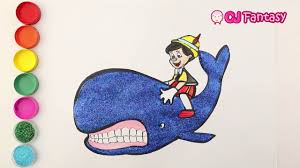 Feel free to print this page and use as a drawing tutorial. How To Draw Pinocchio Youtube