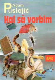 Replică celebră din piesa de teatru iona, scenariu de marin sorescu (1968) adăugat de dan costinaş comentează! Cronica De Carte Hai SÄƒ Vorbim Despre Poezie Cu Adam Puslojic Stiri Locale De Ultima Ora Stiri Video Stiri Gorjeanul Ro