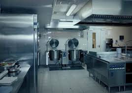 Maybe you would like to learn more about one of these? Restaurant Equipment Repair Ensure A Sparkling Restaurant Kitchen Climate Tech