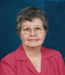 Obituary information for Hattie Garrett O'Baugh