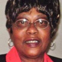 Rose F. Harris Obituary