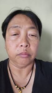 Random post exercise pics. Have a good day