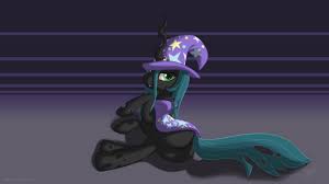 Rule34 - If it exists, there is porn of it  skipsy, queen chrysalis (mlp)   275904