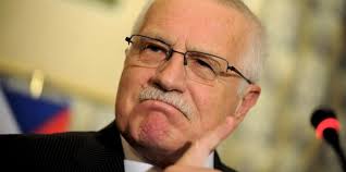 Find out more on sputnik international. Vaclav Klaus Verlogene Worte In Zurich Infosperber