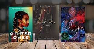 But lately, the genre has given authors the in a way, ya fantasy offers a chance to rewrite history, in addition to letting imaginations soar. Amazon Book Review Must Read Young Adult Fantasy Series By Black Authors Lipstick Alley