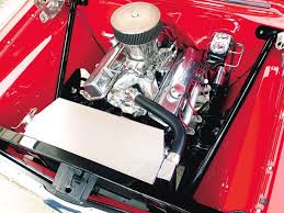 Image result for Riverside Red 1964 Nova