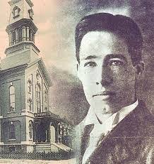 Frederick Piazza's Instagram, Twitter & Facebook