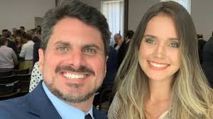 Hoje estamos aqui, num momento importante da política do nosso estado, para que a gente possa construir algo novo. Namorada De Senador Ganha Cargo Publico E E Promovida Em Menos De Um Mes Istoe Independente