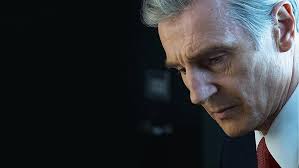 Prime Video: The Silent Man