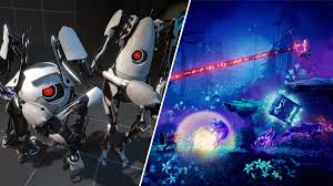 Our online course is a challenge, an online trainer that. 8 Great Online Co Op Puzzle Video Games Review Geek