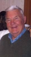 John Hanley Obituary (2012)