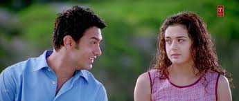 Image result for film(Dil Chahta Hai)(2001)