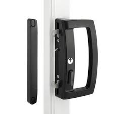 Being able to lock a barn door makes it a viable solution for any room in the house. Sliding Door Locks Latches Bolts Buy Online The Lock Shop