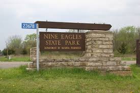 790 likes · 13 talking about this · 1,145 were here. Campground Details Nine Eagles State Park Ia Iowa State Parks