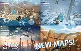 Descargar blood copter 0.1.0 mod (dinero ilimitado) gratis para móviles android, teléfonos inteligentes. Chaos Combat Copters V6 2 1 Apk Obb For Android