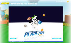 Aqui encontraras todos los juegos de discovery kids gratis. Discovery Kids Latin America Autores As Recursos Educativos Digitales