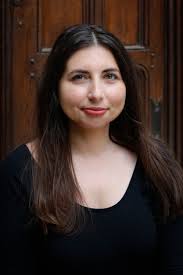 Anjali Mohan's Instagram, Twitter & Facebook